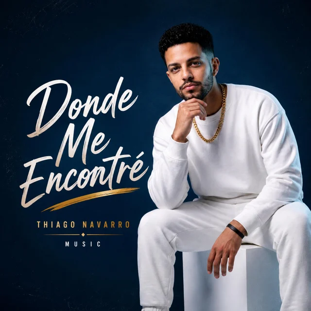 Artwork for Donde Me Encontré