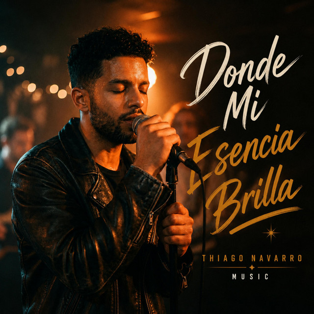 Artwork for Donde Mi Esencia Brilla