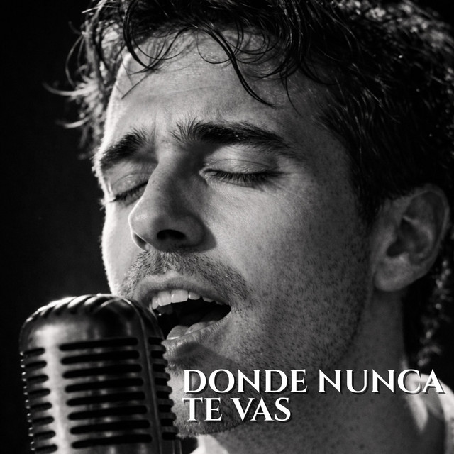 Artwork for Donde Nunca Te Vas