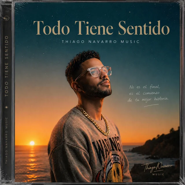 Artwork for Donde Todo Tiene Sentido