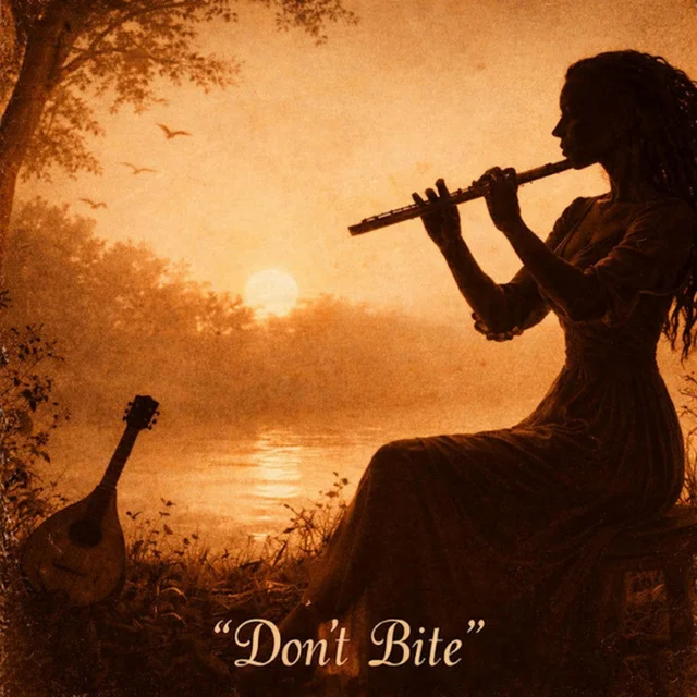 Artwork for Don't Bite