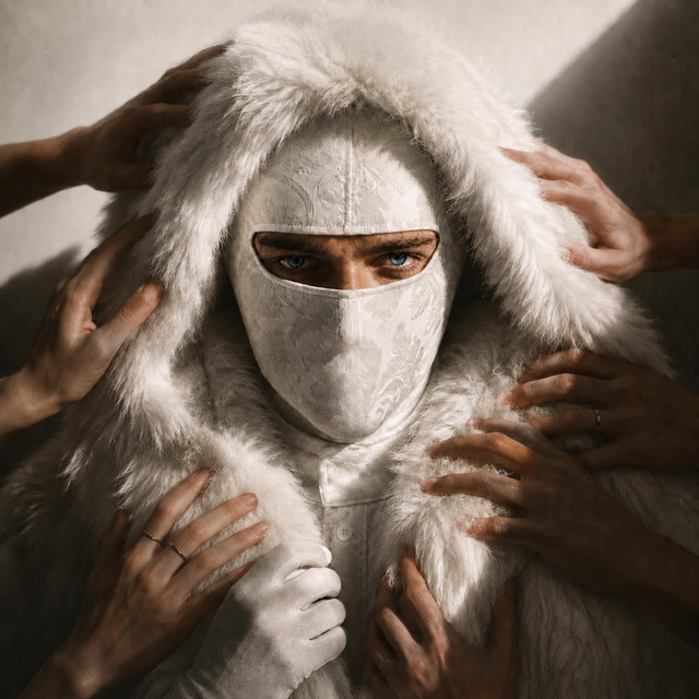 Artwork for Don't Let Go