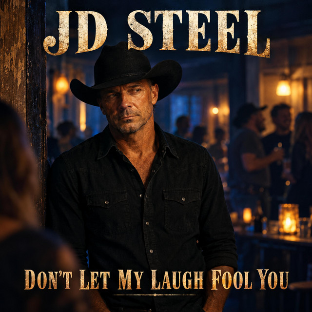 Artwork for Don’t Let My Laugh Fool You