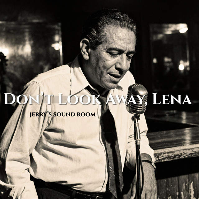 Artwork for Don’t Look Away, Lena
