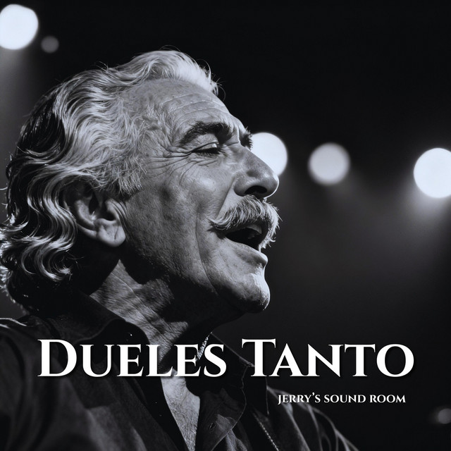 Artwork for Dueles Tanto