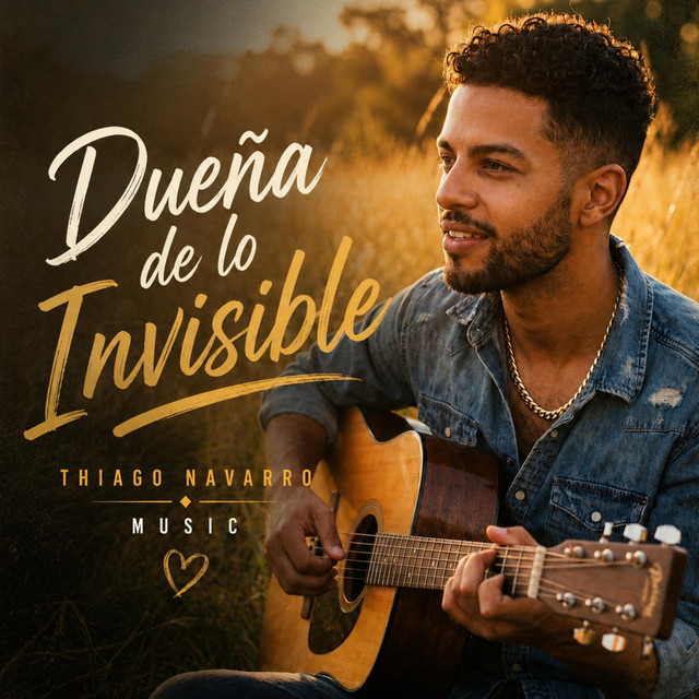 Artwork for Dueña de lo Invisible