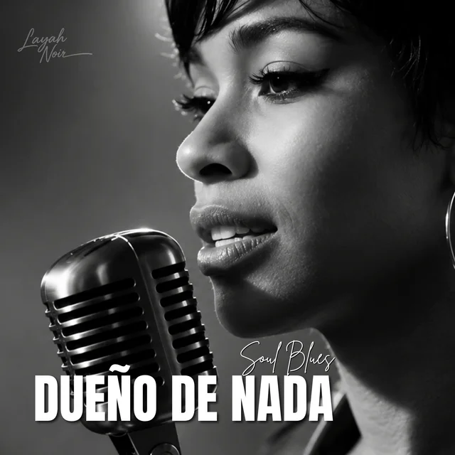 Artwork for Dueño de Nada