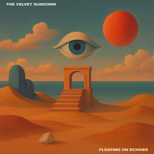 Artwork for Dust on the Wind