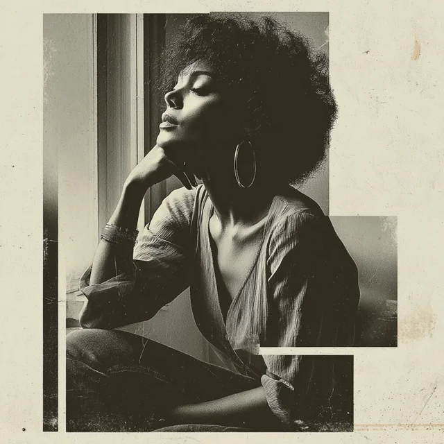 Artwork for Echoes in Your Touch