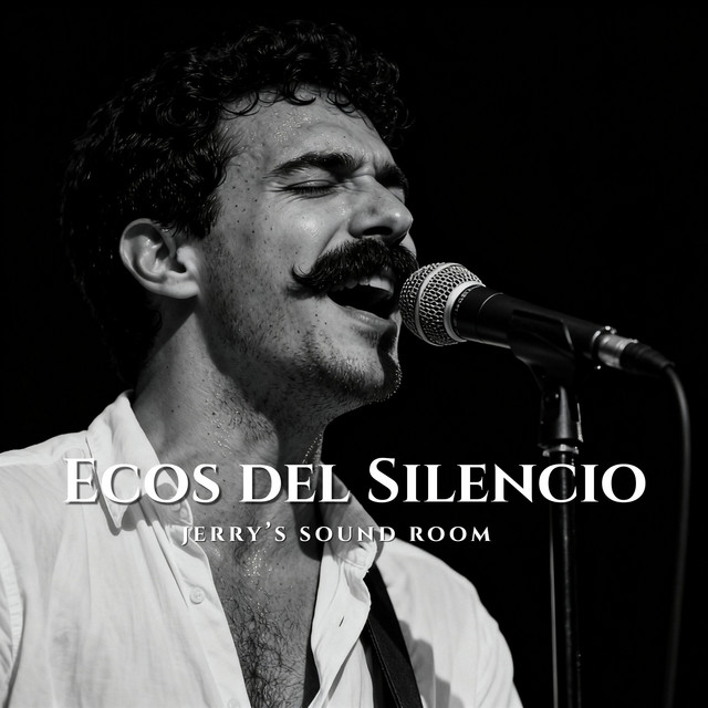 Artwork for Ecos del Silencio
