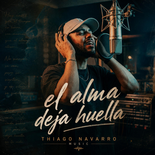 Artwork for El Alma deja Huella