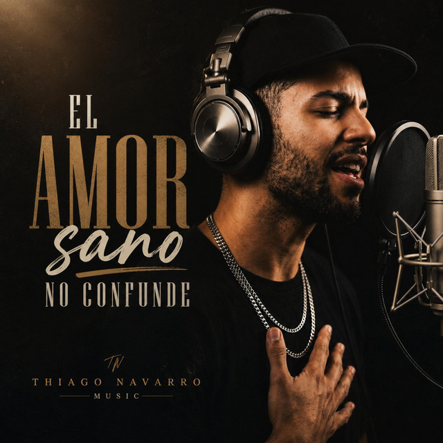 Artwork for El Amor Sano No Confunde