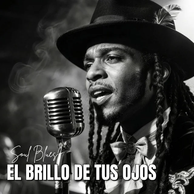 Artwork for El Brillo de tus Ojos