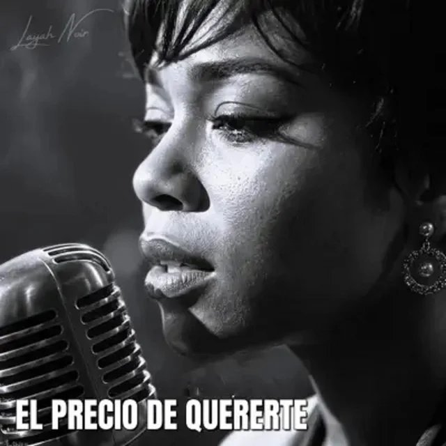 Artwork for El Precio de Quererte