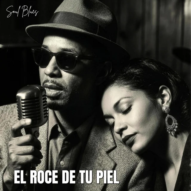 Artwork for El Roce de tu Piel