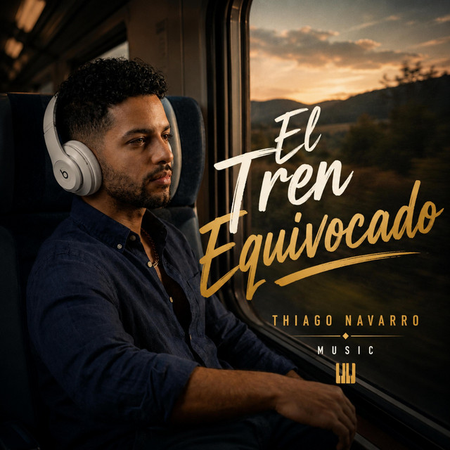 Artwork for El Tren Equivocado