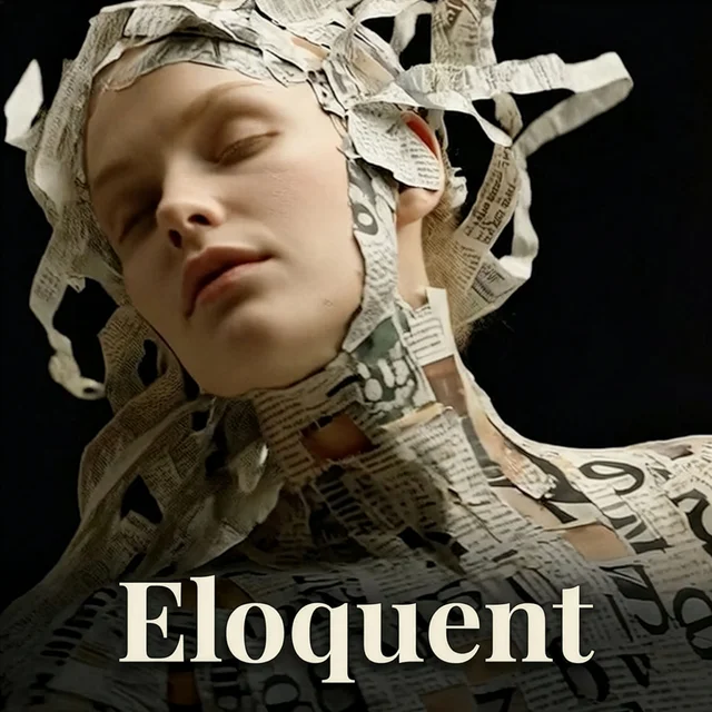 Artwork for Eloquent