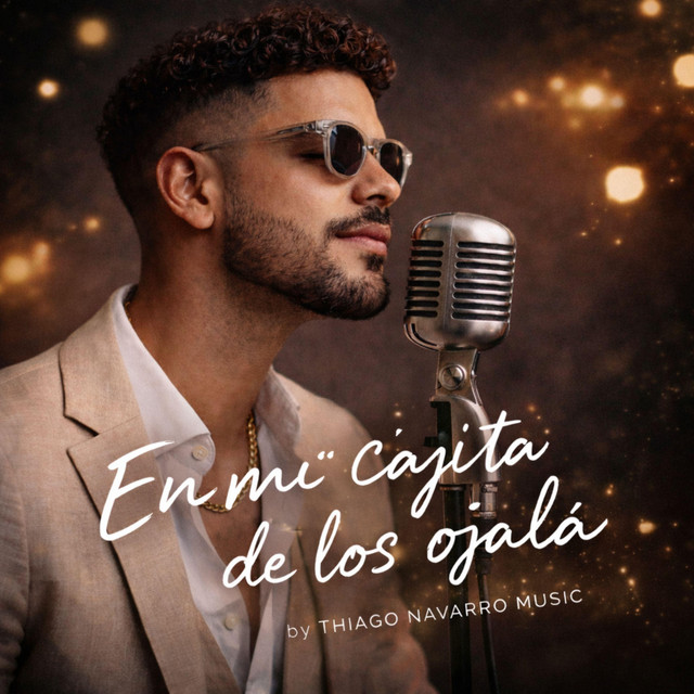 Artwork for En mi cajita de los ojalá