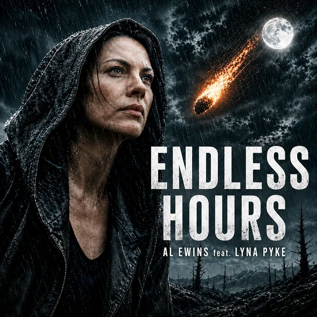 Artwork for Endless Hours