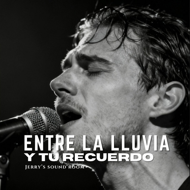 Artwork for Entre la Lluvia y Tu Recuerdo
