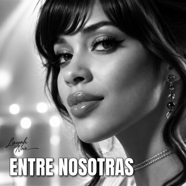 Artwork for Entre Nosotras