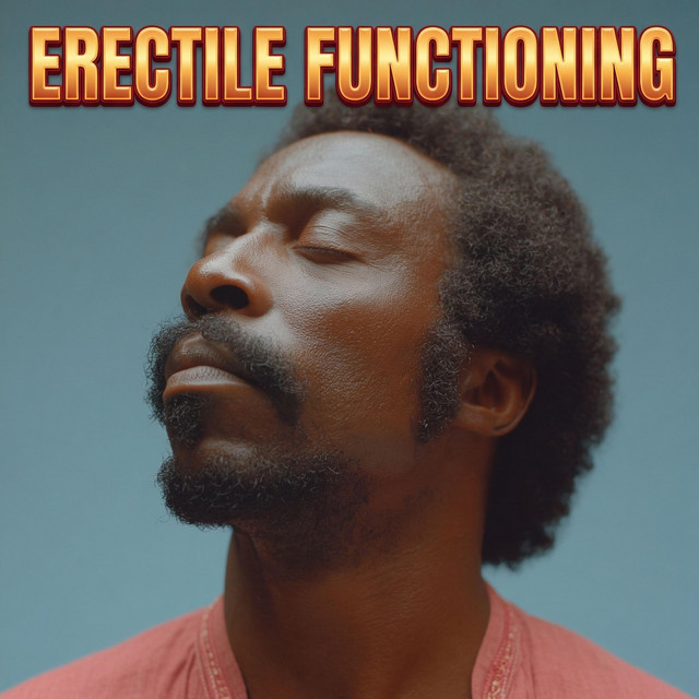 Artwork for Erectile Functioning