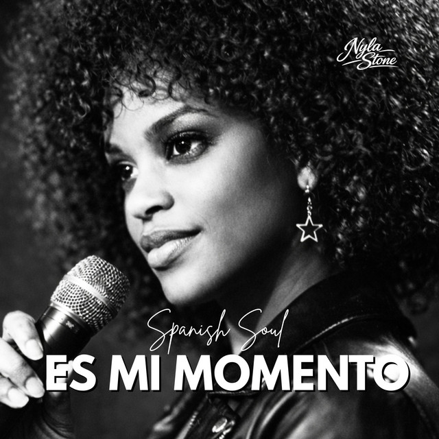 Artwork for Es Mi Momento