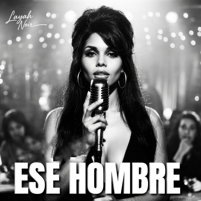 Artwork for Ese Hombre