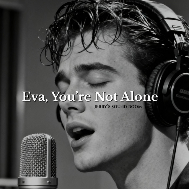Artwork for Eva, You’re Not Alone