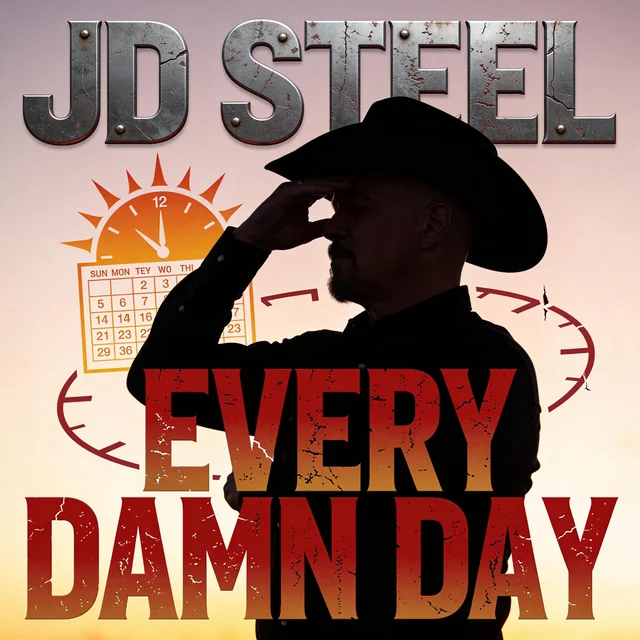 Artwork for Every Damn Day
