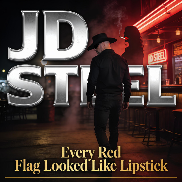 Artwork for Every Red Flag Looked Like Lipstick