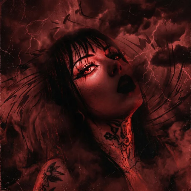 Artwork for Eye of The Storm