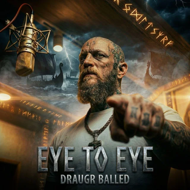 Artwork for Eye To Eye