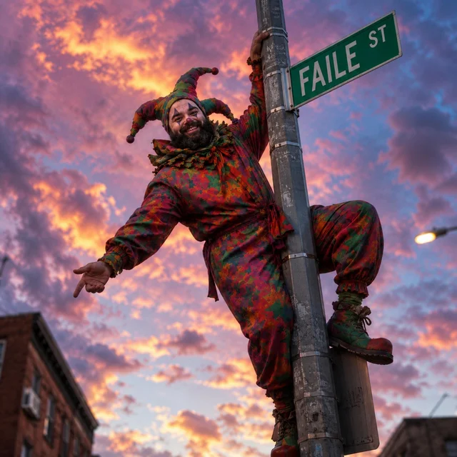 Artwork for Faile Street (Remastered)