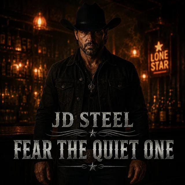 Artwork for Fear The Quiet One