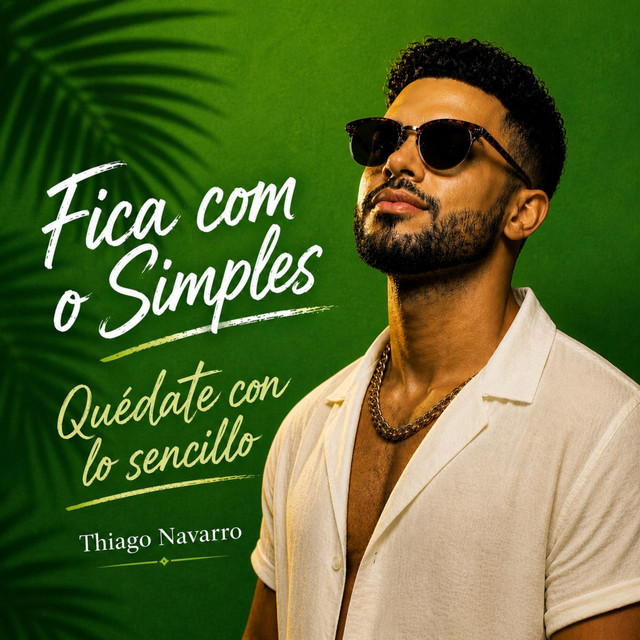 Artwork for Fica com o Simples