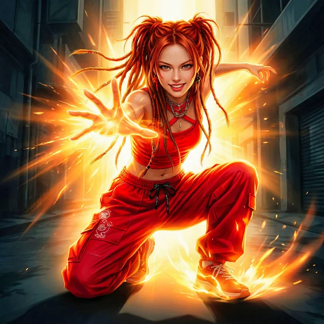 Artwork for FIRST STEP