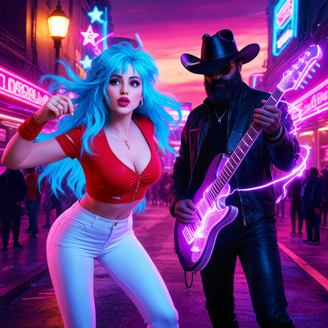 Artwork for Flip My Switch