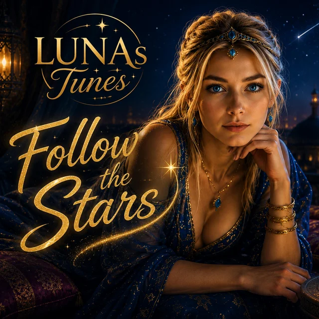 Artwork for Follow the Stars