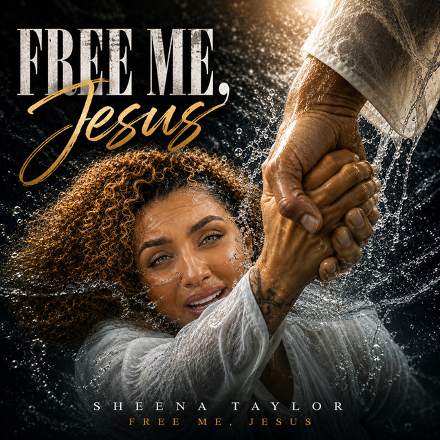 Artwork for Free Me, Jesus