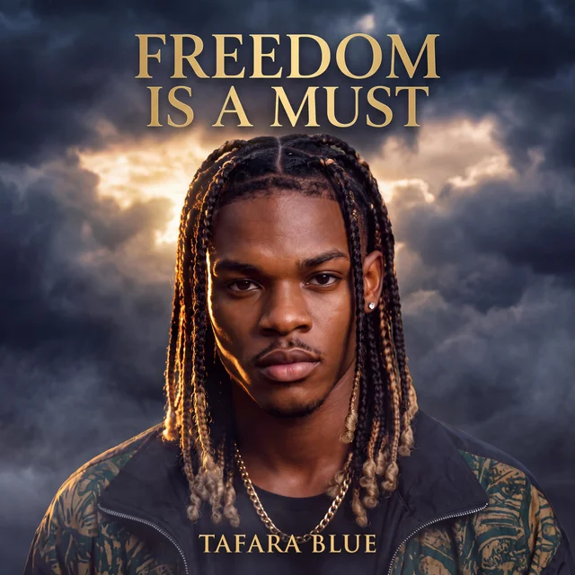 Artwork for Freedom Is A Must