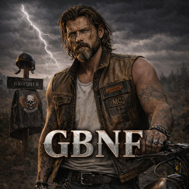 Artwork for GBNF