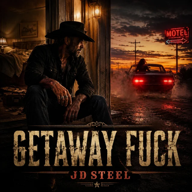 Artwork for Getaway Fuck