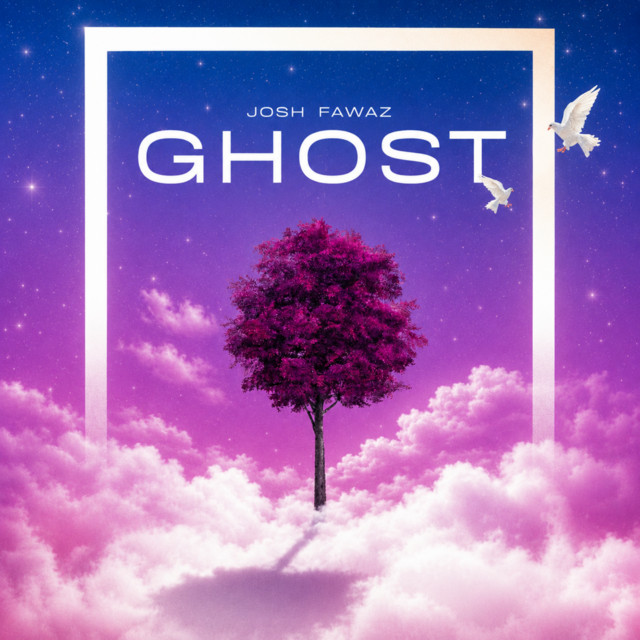 Artwork for Ghost