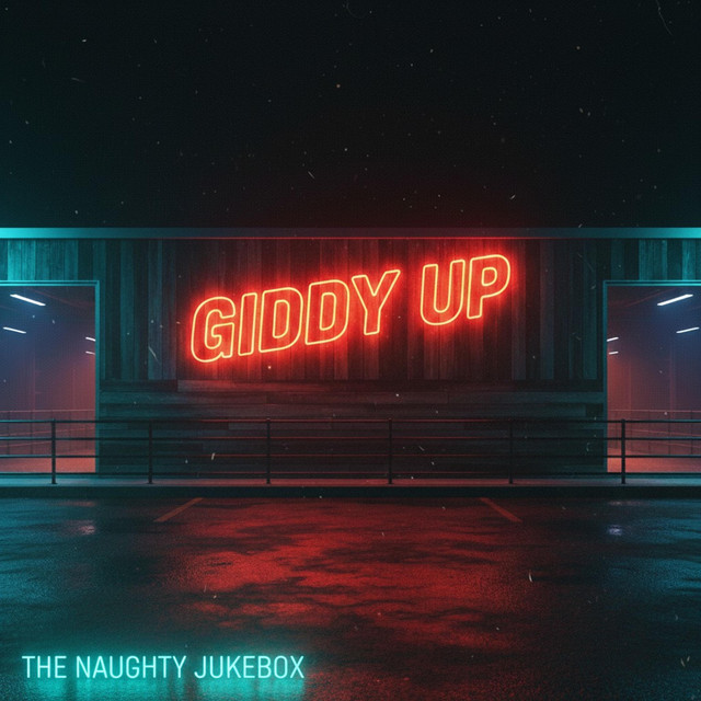 Artwork for Giddy Up