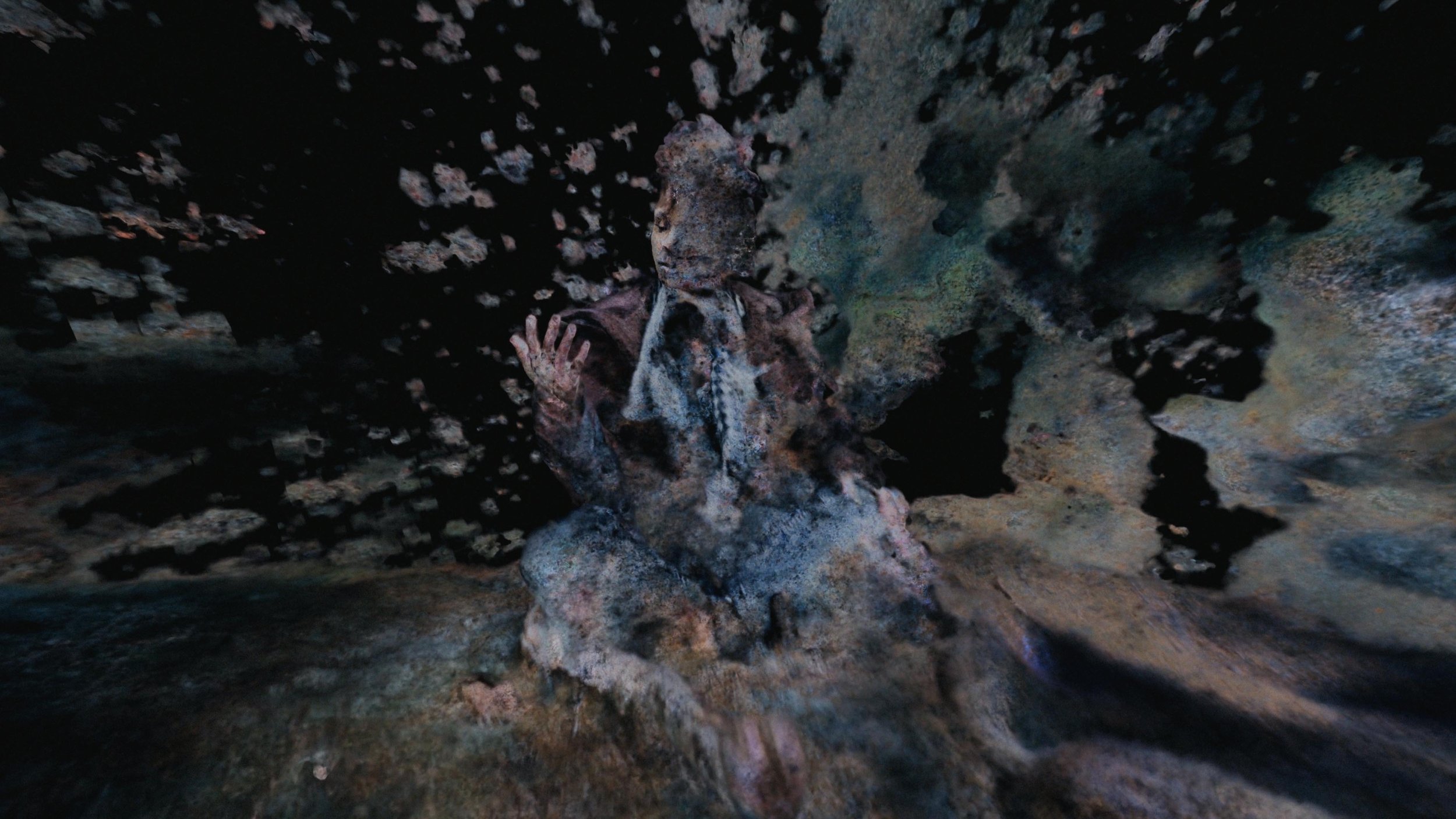 Artwork for Given Again