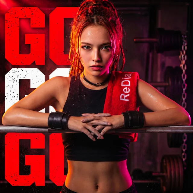 Artwork for GO GO GO