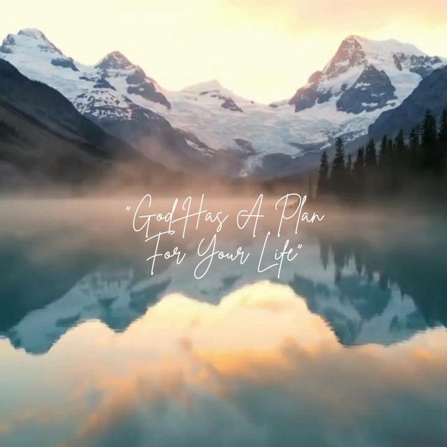 Artwork for God Has A Plan For Your Life