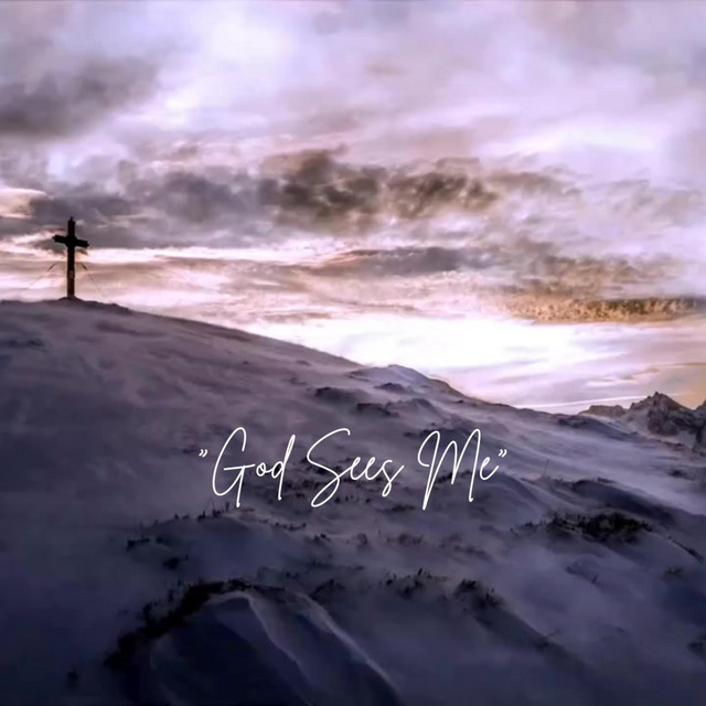 Artwork for God Sees Me
