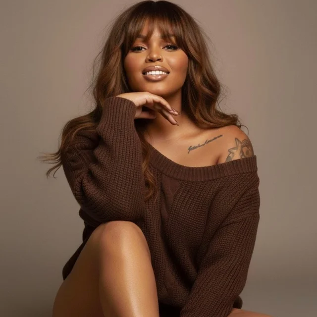 Artwork for God's Girl